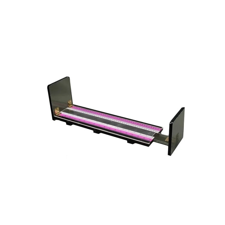 LABGO Infantometer - Easy Glide Neonatal Different Colors