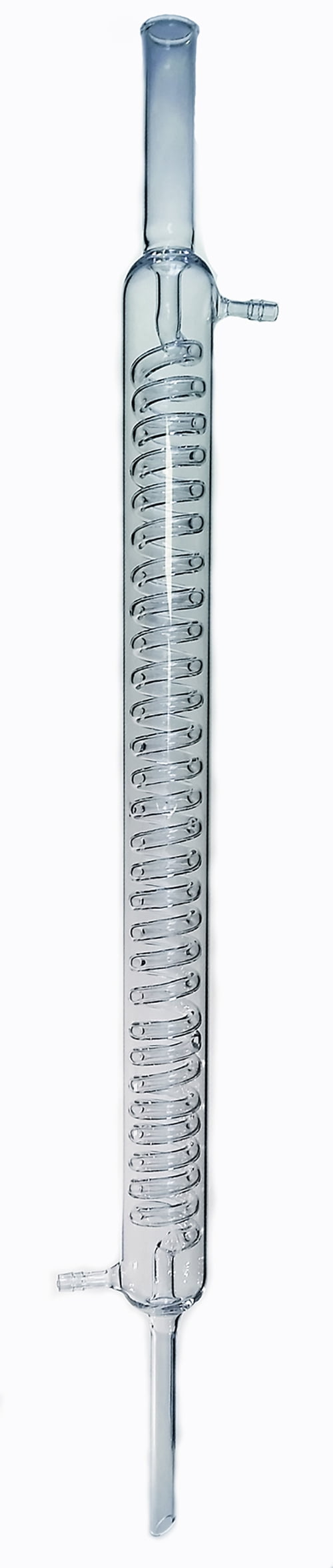 Condenser, Graham, Standard Joints, 400mm Spiral Inner Tube