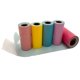 thumbnail image 3 of Papel térmico impermeable Inteprter adhesivo profesional alta resistencia reutilizable Rosa, 3 of 6