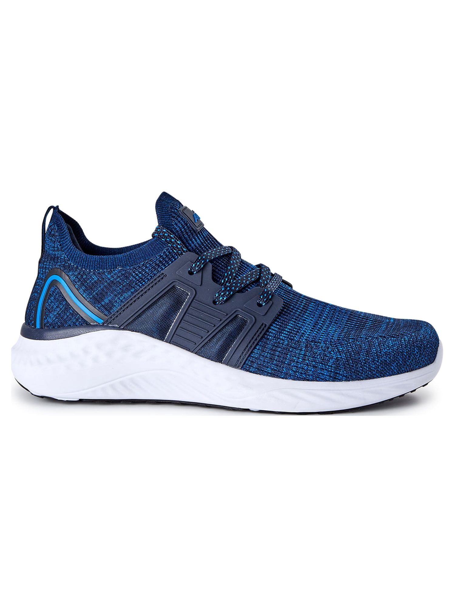Avia Men's Sequence Athletic Low-Top Sneakers
