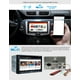 [New] ATOTO A6 Pro A6Y2721PRB 2DIN Android Car Navigation Stereo - Dual Bluetooth w/aptX - Fast Phone Charge/Ultra – image 4 sur 5