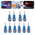 thumbnail image 3 of Jack 10Pcs J.40003 2mm Banana Jack Panel Socket Extended Post Plug Adapter for Electronic Instrument, 3 of 7
