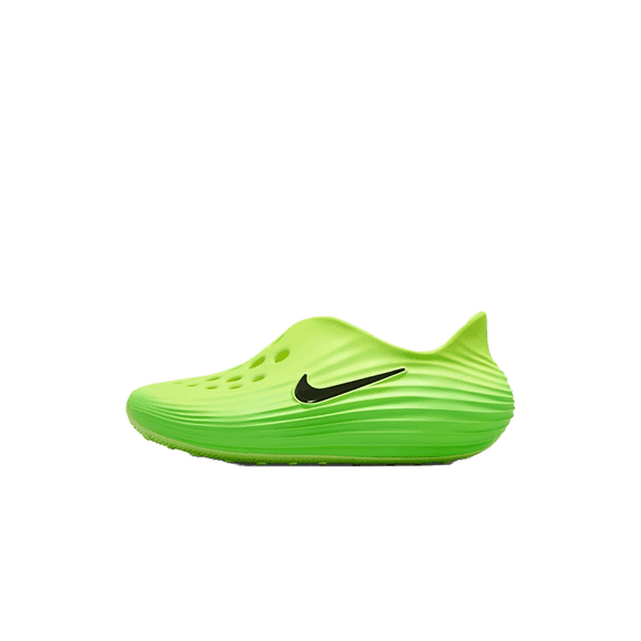 NIKE GRADE SCHOOL ReactX Rejuven8 GS "Green Strike" IF1746 300 IF1746 300 from Stadium Goods