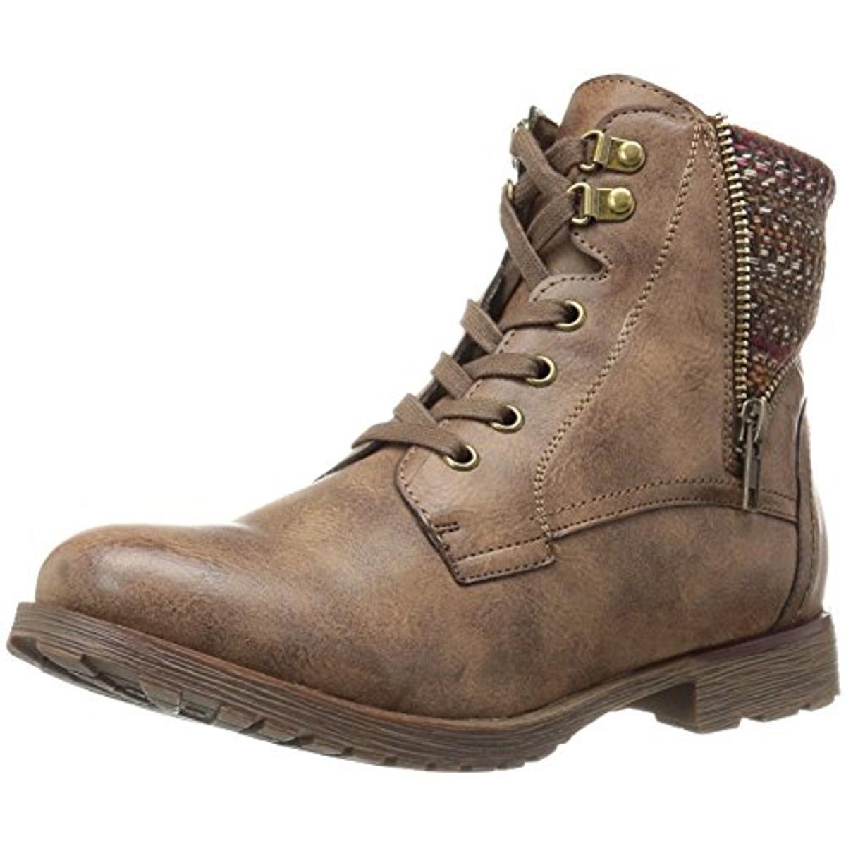 mia heritage boots