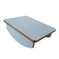 thumbnail image 4 of Tabla de equilibrio Montessori, escritorio de pie, tabla de equilibrio, escritorio de pie educativo Azul, 4 of 7