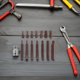 thumbnail image 4 of FELTECHELECTR 15Ud De Dados Automotrices H4 H12 Con Estuche Para Reparaciones De Vehículos, 4 of 8