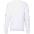 thumbnail image 2 of Fruit of the Loom  Adult Lightweight Raglan Sweatshirt, 2 of 4