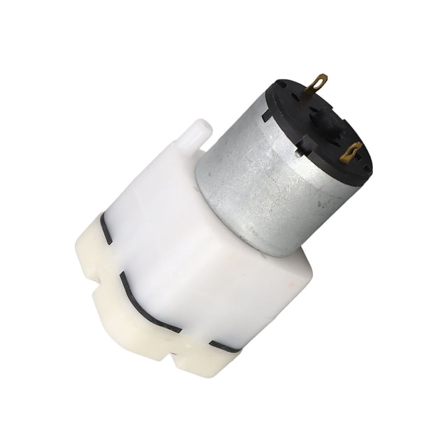 Bomba De Aire Eléctrica, Válvula De Seguridad Resistencia Al Desgaste Micro Interruptor De Presión De Bomba De Vacío 7.2W 5-1.0LPM Para Dispositivo De Aumento De Presión