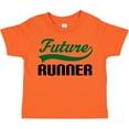 thumbnail image 3 of Inktastic Future Runner Boys Toddler T-Shirt, 3 of 5