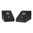 thumbnail image 2 of Polk Reserve R900 Height Module Speaker for 3D, Multidimensional Sound, New 1" Pinnacle Ring Tweeter & 4" Turbine Cone Woofer, Hi-Res Certified, Dolby Atmos & IMAX Enhanced, Wall Mountable (Pair), 2 of 6
