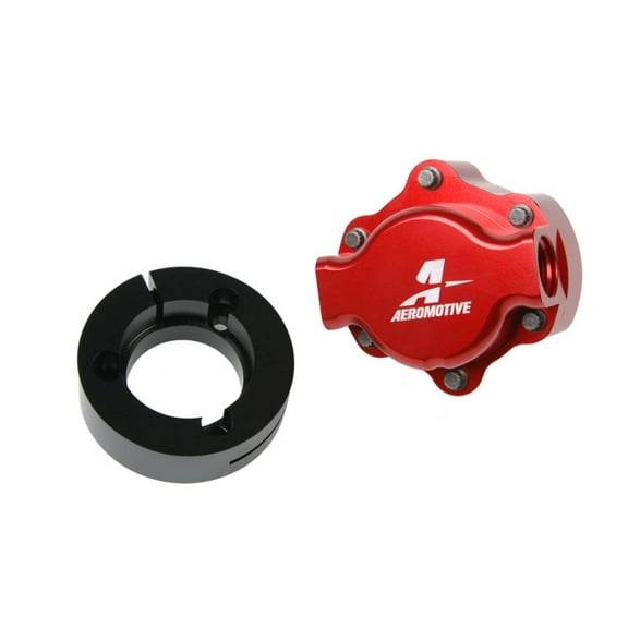 Aeromotive Hex Driven Fuel Pump P/N 11107