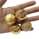 thumbnail image 2 of Xihbxyly Bolas Navideñas Brillantes de 30 Mm, 24 Unidades para Decorar Árboles, Fiestas y Eventos, Elegantes para El Hogar y Crear Un Ambiente Festivo., 2 of 2