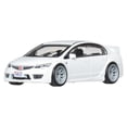 thumbnail image 1 of Hot-Wheels-Premium-Car-Culture-Ronin-Run-2-Honda-Civic-FD2-Type-R-1:64-Scale-Collectible-Toy-Vehicle, 1 of 6