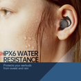 thumbnail image 3 of Auriculares para dormir Hulaed Invisible Sleep Auriculares Bluetooth 5.3, 3 of 7