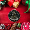 thumbnail image 4 of Christmas Embroidery Craft Kit for Adults Beginners with Design Pattern Threads and Needles Complete DIY Set, 4 of 6