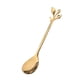 thumbnail image 1 of Cuchara para Té , Cuchara para Café, Cuchara para Hielo, Cucharas de Acero Inoxidable para Cócteles, Azúcar, Hielo, Pastel, Regalos de Cucharill, 1 of 8
