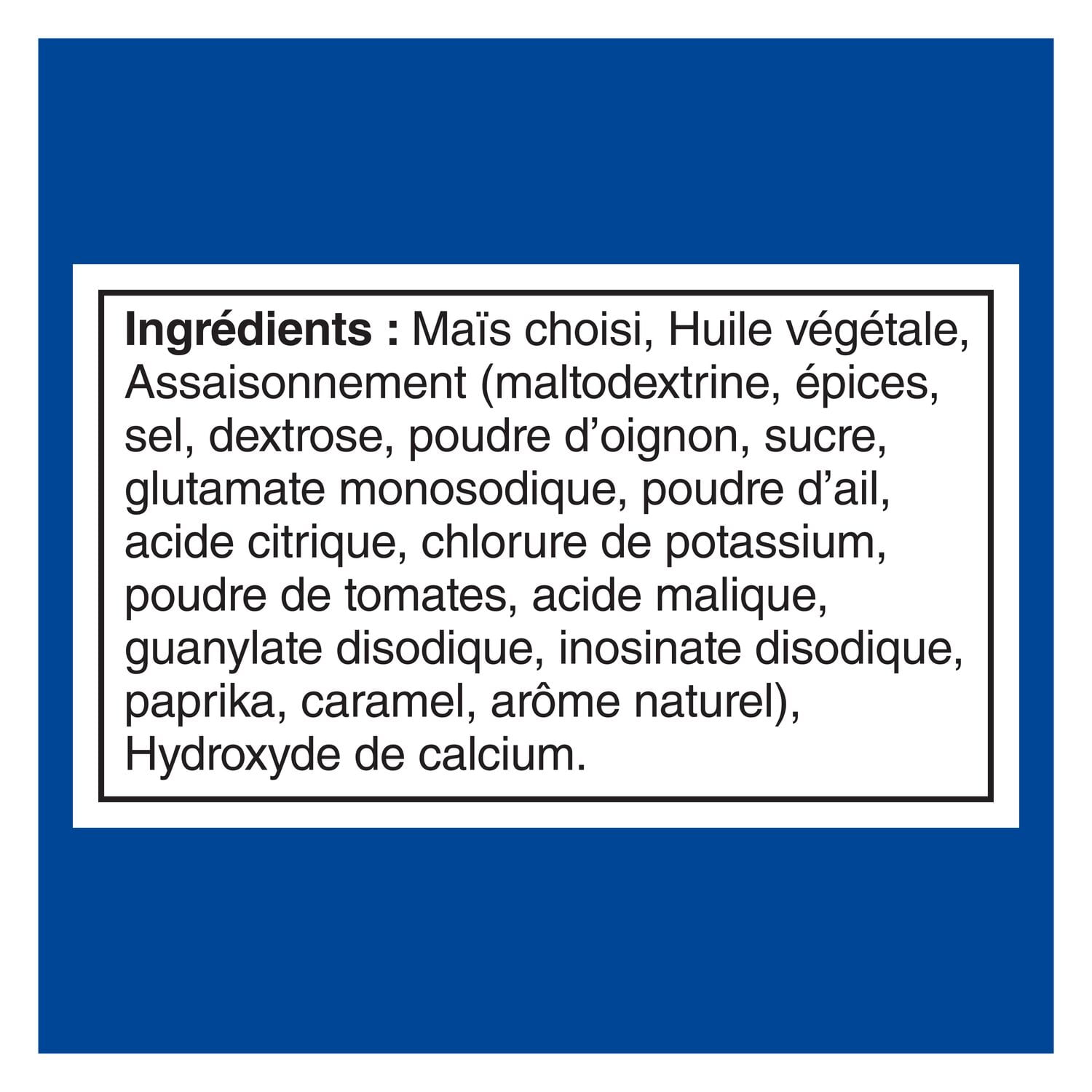 Doritos Magic Masala flavoured Tortilla Chips, 210 g.