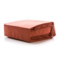 thumbnail image 1 of Ensemble de draps en microfibre de Gouchee Home – Ensemble de literie 3 pièces, microfibre ultra-douce, draps masala infroissables et respirants, 1 of 2