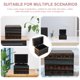 thumbnail image 3 of unbranded Organizador Con Forma De Para Y Almacenamiento, 3 of 6