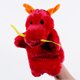 thumbnail image 1 of Marionetas de mano, juguetes de animales de peluche para juegos imaginativos, narración de medias brillar Juguete, 1 of 5