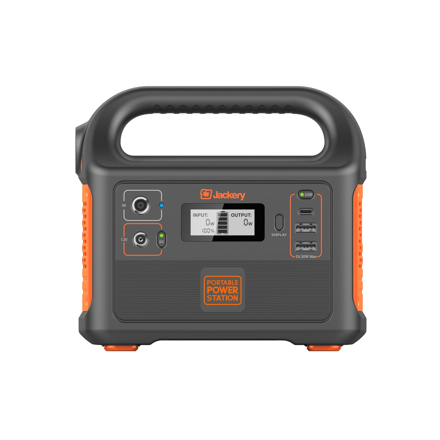 Buy Jackery Explorer 160 Portable Power Station Online at Lowest Price