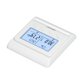 thumbnail image 1 of Termostato de Calentamiento de Piso, Sensor de Temperatura de Temperatura de Alta Precisión Sensor de Temperatura Amplia Aplicabilidad Termostato Mecánico de Aire Para Hogar, 1 of 7