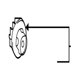 thumbnail image 1 of 4 Uds 81536-52c80 módulo combinado Led para bombilla Led C- Ls500 Ls500h 2018-2022, 1 of 3