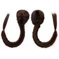 thumbnail image 3 of Braid Hair Extension Fashion Synthetic Fibre Braid Extension Braiding Extension, 3 of 10