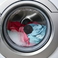thumbnail image 6 of ZhyrZng Wool Dryer Balls for Laundry - Reusable Fabric Softener featuring Anti Static & Wrinkle Reduction | Natural Drying Spheres for Bedding Towels & Clothing Care, 6 of 7