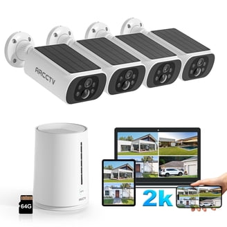 tapo Outdoor Security Wi-Fi Camera 2個セット TP Link Tapo 2k Power Wireless WiFi Outdoor Surveillance Camera