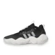 thumbnail image 5 of Ad-id-as Trae Young 3 Basketball Shoes Core Black/Cloud White size 9, 5 of 5