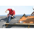 thumbnail image 3 of Guardian 54-Inch Shingle Removal Shovel #2560P , Red, 3 of 4