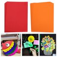 thumbnail image 3 of YAOMOBB Ink-friendly Cardstock Paper Versatile Multicolor Cardstock Papers Smooth Surface for Various DIY Projects, 3 of 7