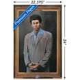 thumbnail image 2 of Seinfeld - Kramer, 2 of 4
