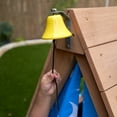 thumbnail image 6 of KidKraft A-Frame Wooden Hideaway  & Climber Toddler Climbing Toy, 6 of 11