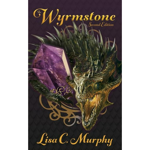 The Wyrmstone: : Second Edition, (Paperback)