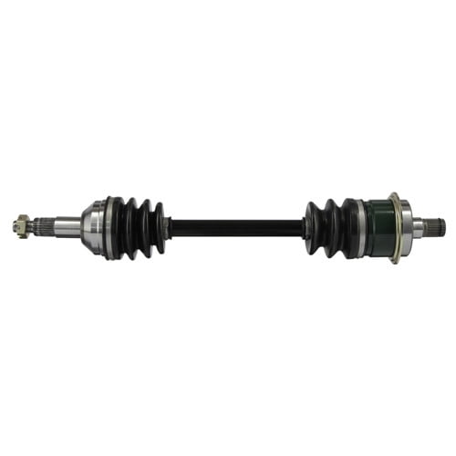 Tytaneum Rear Left CV Axle 813-0026