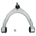 thumbnail image 1 of Detroit Axle - Front Upper Control Arm w/ Ball Joint Replacement for 2011-2017 Volkswagen Touareg Porsche Cayenne, 1 of 7