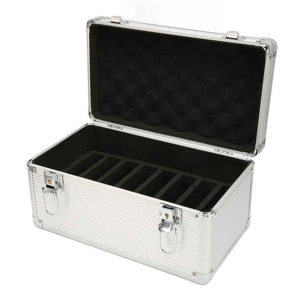 Caja de protección para disco duro,Caja de almacenamiento para disco duro Caja para disco duro Caja de almacenamiento para disco duro diseñada a medida para la perfección