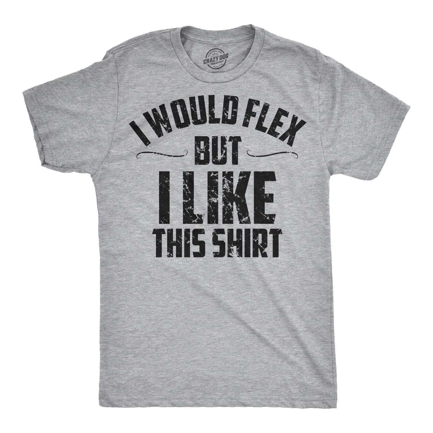 Shirt Funny Working Out Gym Tee 