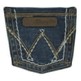 thumbnail image 3 of Wrangler Jeans Rétro Extensibles Coupe Bottillon pour Filles, 3 of 4