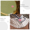 thumbnail image 2 of 4pcs Tennis Racket Vibration Absorbers Tennis Racket Vibration Dampener Silicone Tennis Dampers, 2 of 8