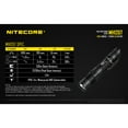 thumbnail image 6 of NITECORE LED 1000 Lumens Flashlight, 6 of 6