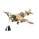 thumbnail image 5 of Kit de modelo de caza a escala 1/48, adorno de avión, regalos para adultos, decoración de mesa, juguete de avión, habilidades motoras finas para, 5 of 8