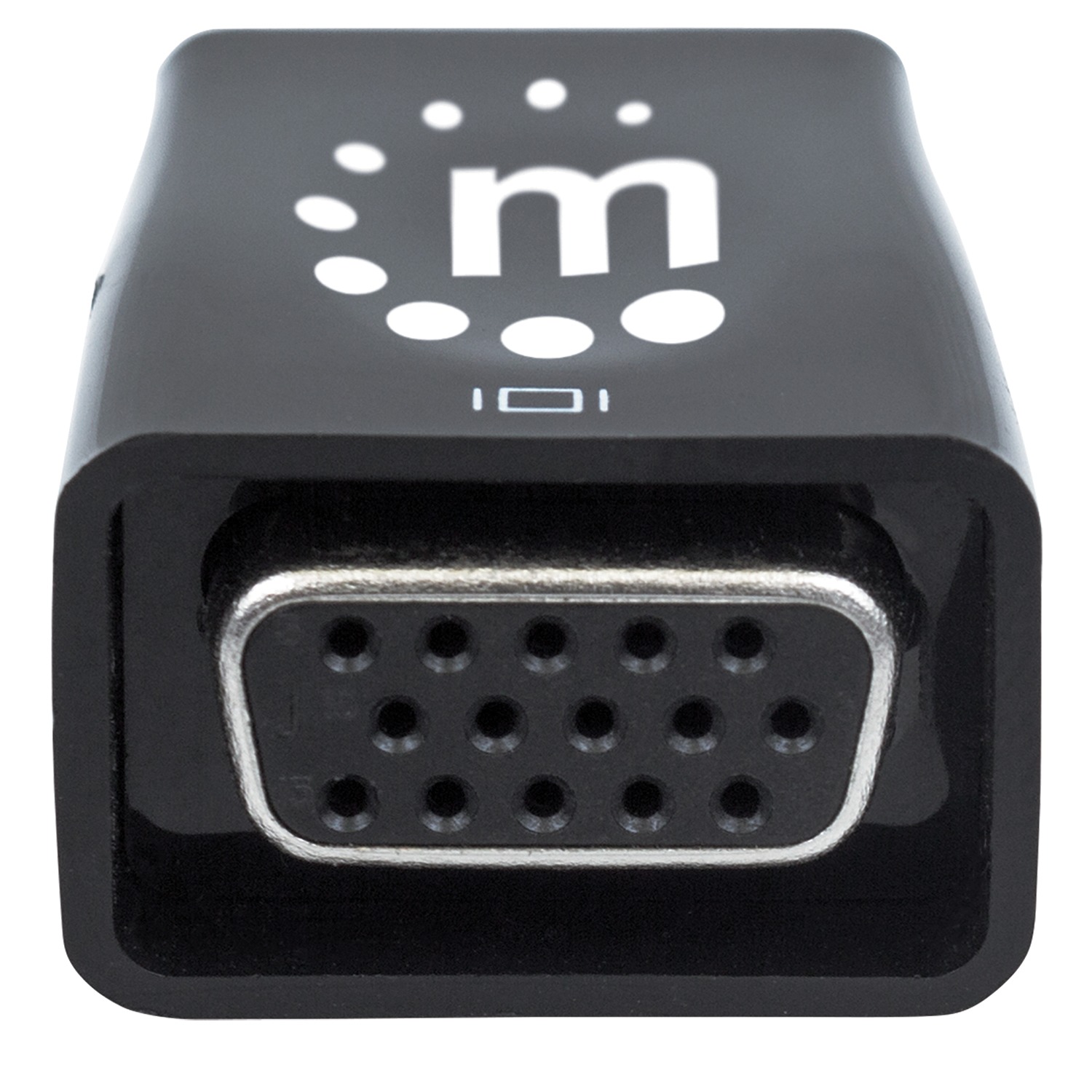 HDMI to VGA Micro Converter
