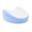 Cool, variant on Contour Legacy Leg & Knee Memory Foam Support Wedge Pillow Cushion