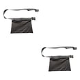 thumbnail image 1 of Sonducket Soporte para pelotas de tenis Pickleballs cintura bolsa de entrenamiento de cadera bolsa mujeres hombres saco Type1, 1 of 1