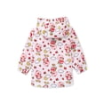 thumbnail image 3 of Character Toddler Rain Jacket with Hood, Sizes 2T-5T, 3 of 3