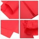 thumbnail image 2 of unbranded Material De Papel Floral Rojo Para Envoltura De Regalos Y Creativa, 2 of 5