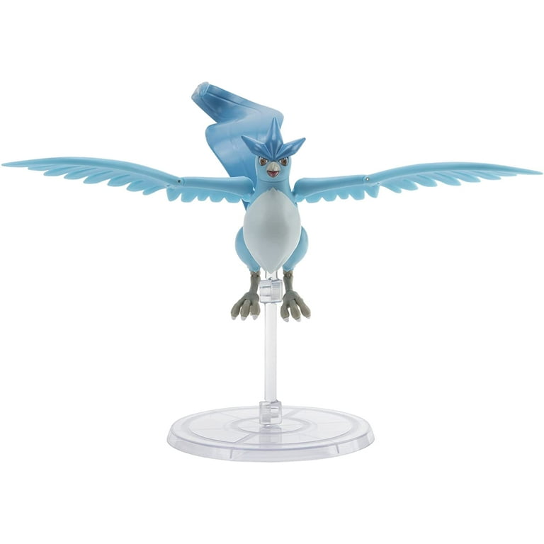 Pokemon Select Series 1 Articuno Action Figure 